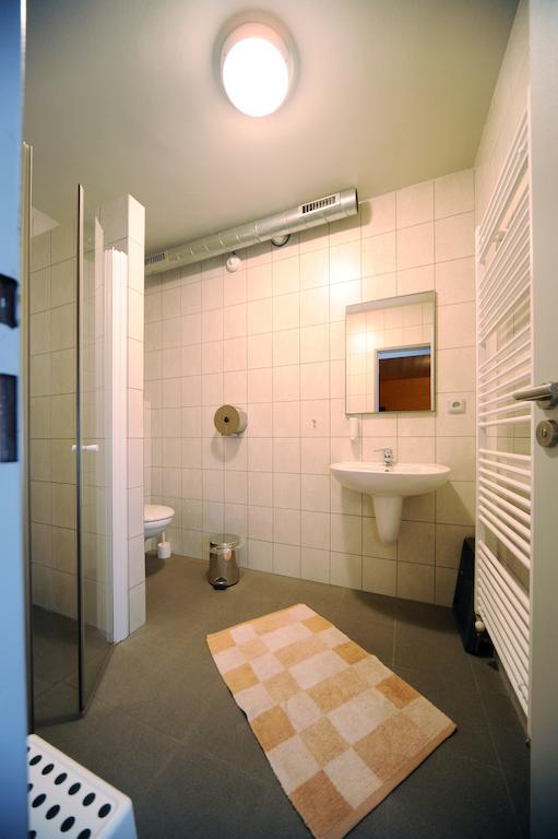 Lesni Chata Bedřichov Zimmer foto